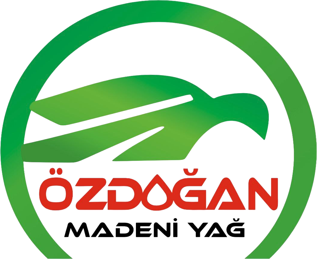 Özdoğan Madeni Yağ